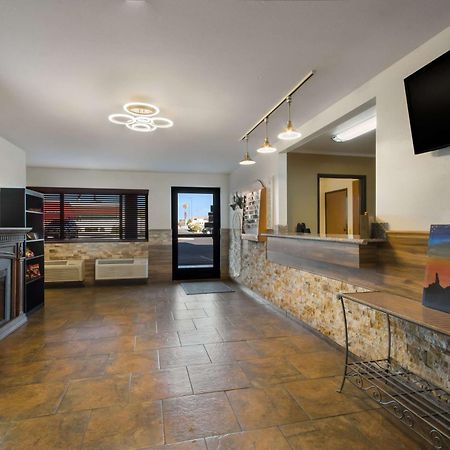 The Copper Hotel - Surestay Collection By Best Western Camp Verde Zewnętrze zdjęcie