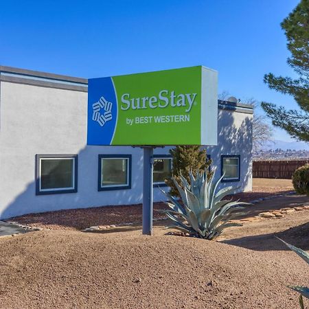 The Copper Hotel - Surestay Collection By Best Western Camp Verde Zewnętrze zdjęcie