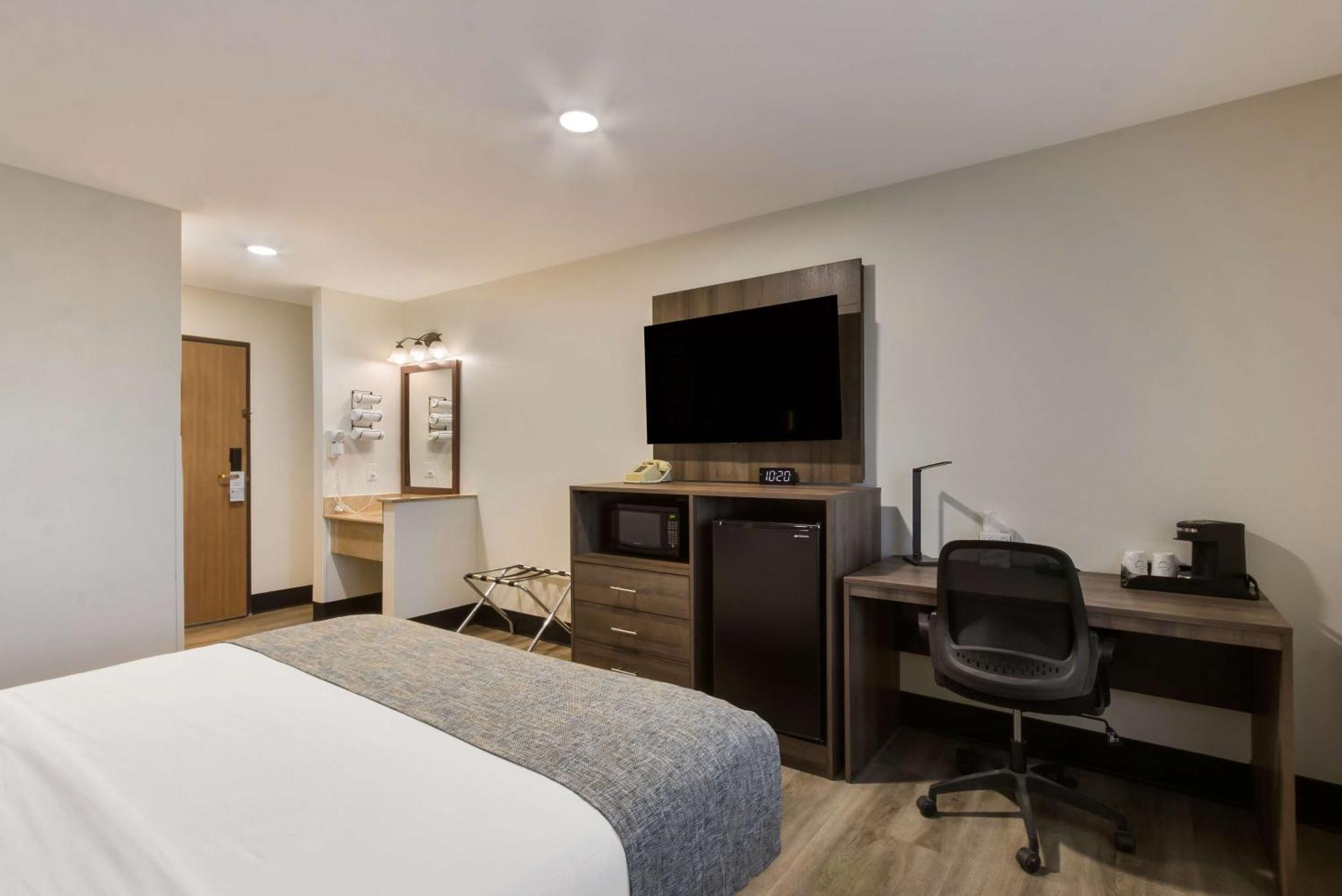 The Copper Hotel - Surestay Collection By Best Western Camp Verde Zewnętrze zdjęcie