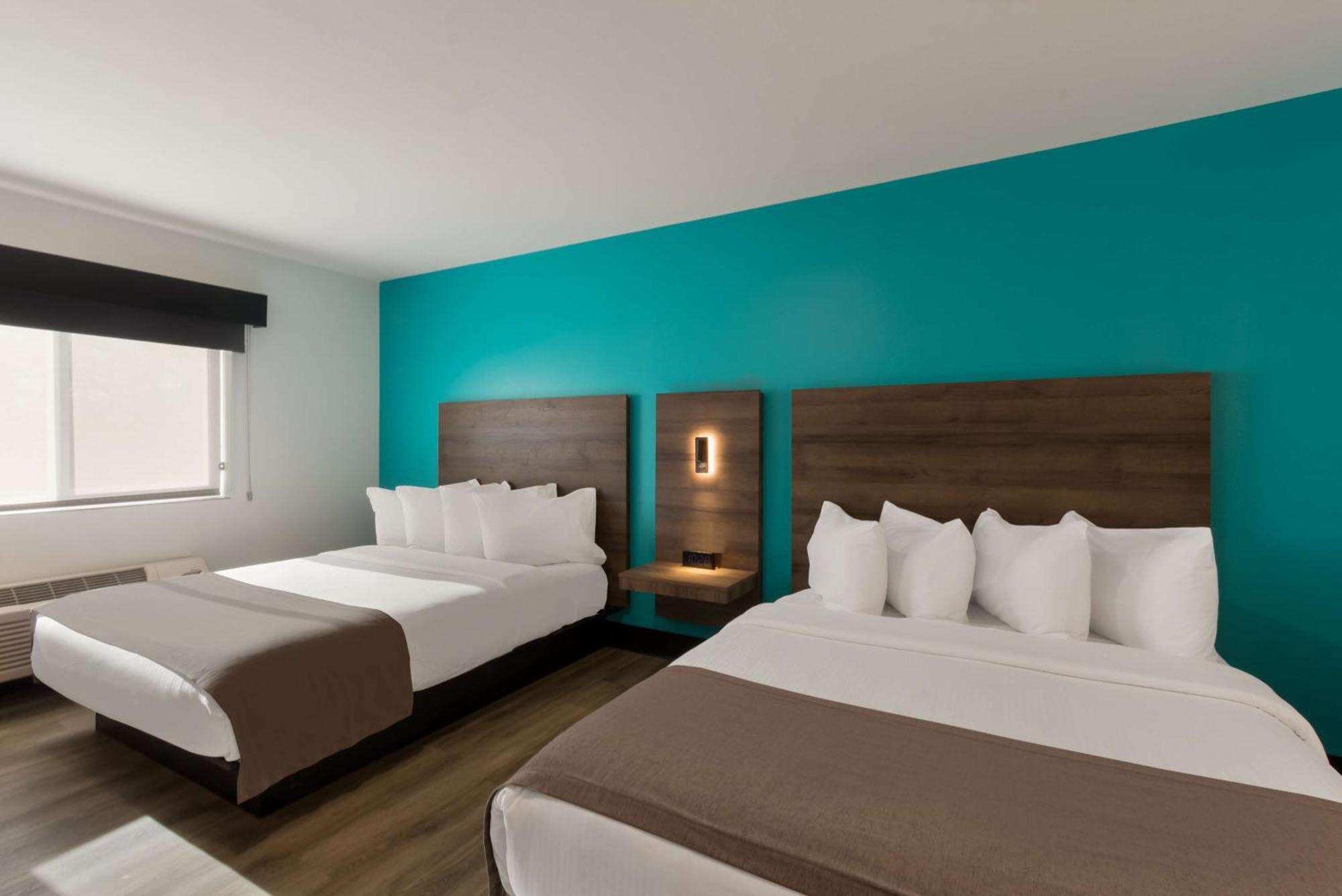 The Copper Hotel - Surestay Collection By Best Western Camp Verde Zewnętrze zdjęcie