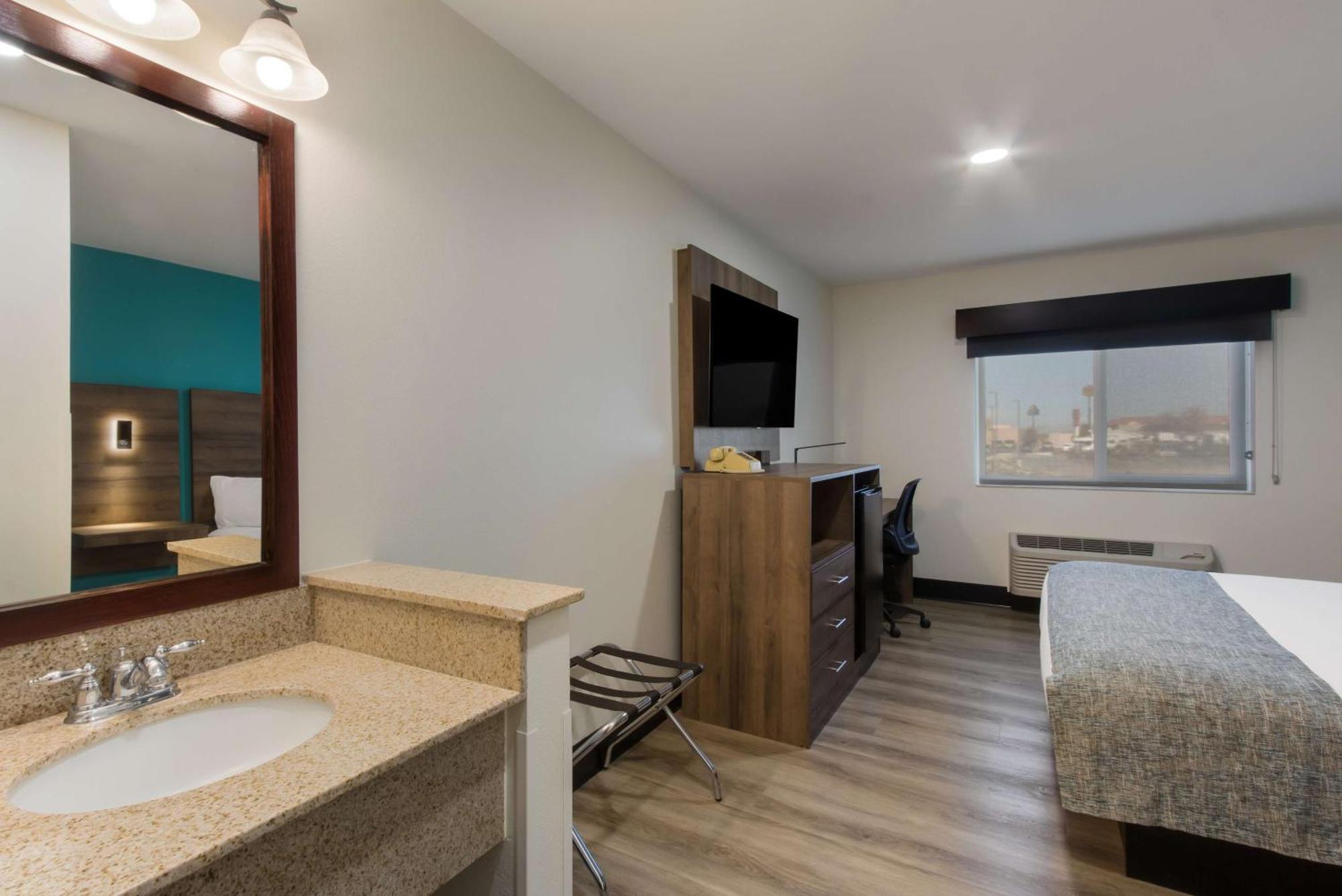 The Copper Hotel - Surestay Collection By Best Western Camp Verde Zewnętrze zdjęcie