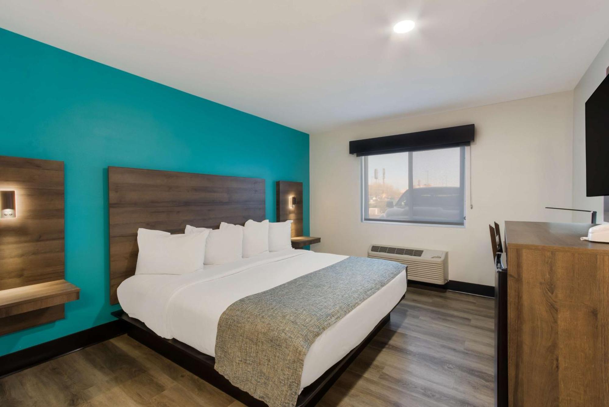The Copper Hotel - Surestay Collection By Best Western Camp Verde Zewnętrze zdjęcie
