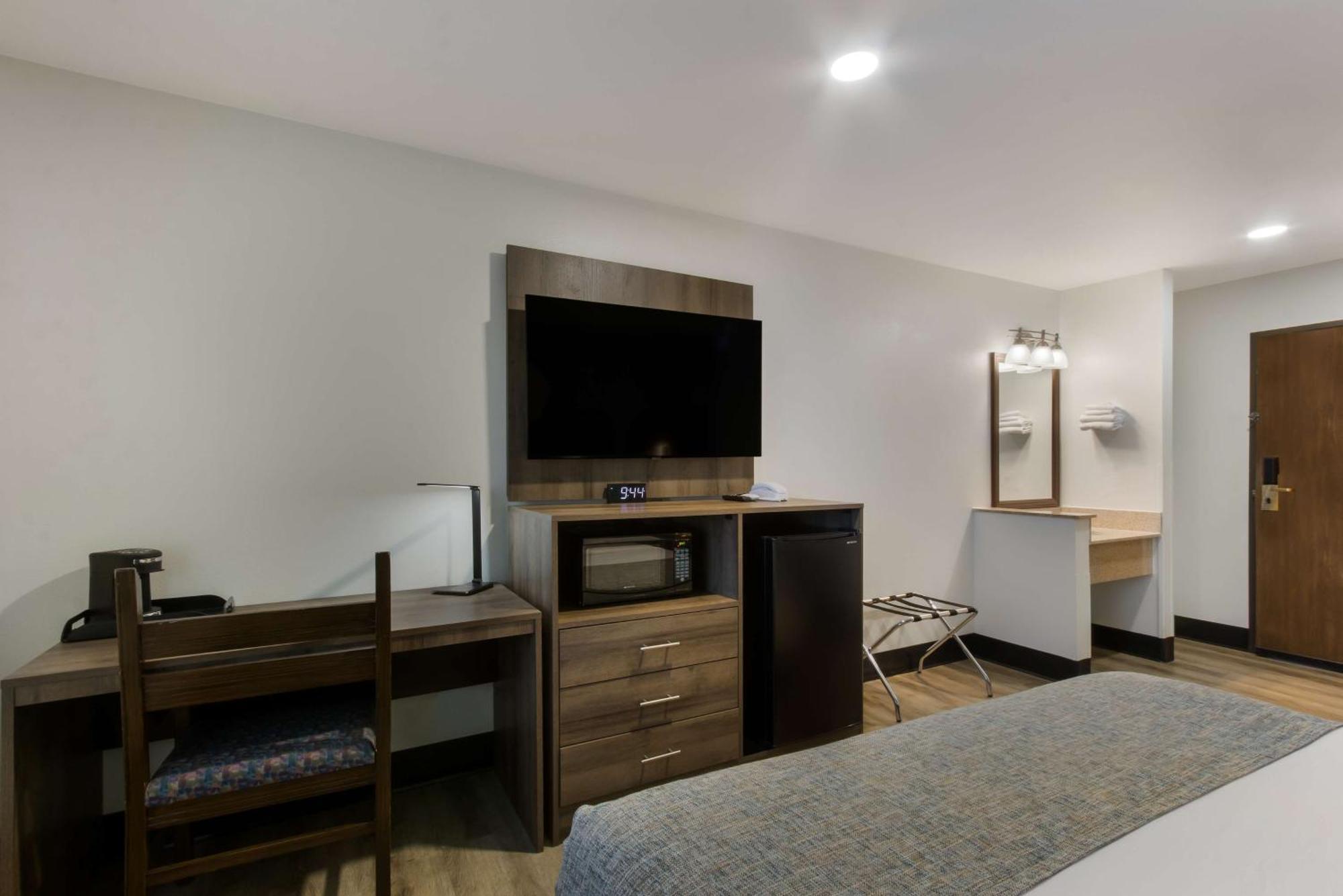 The Copper Hotel - Surestay Collection By Best Western Camp Verde Zewnętrze zdjęcie