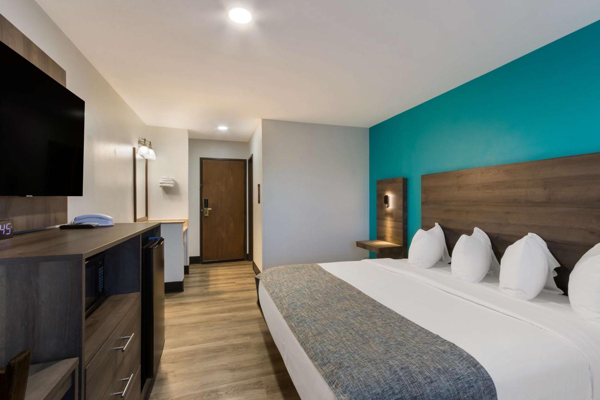 The Copper Hotel - Surestay Collection By Best Western Camp Verde Zewnętrze zdjęcie
