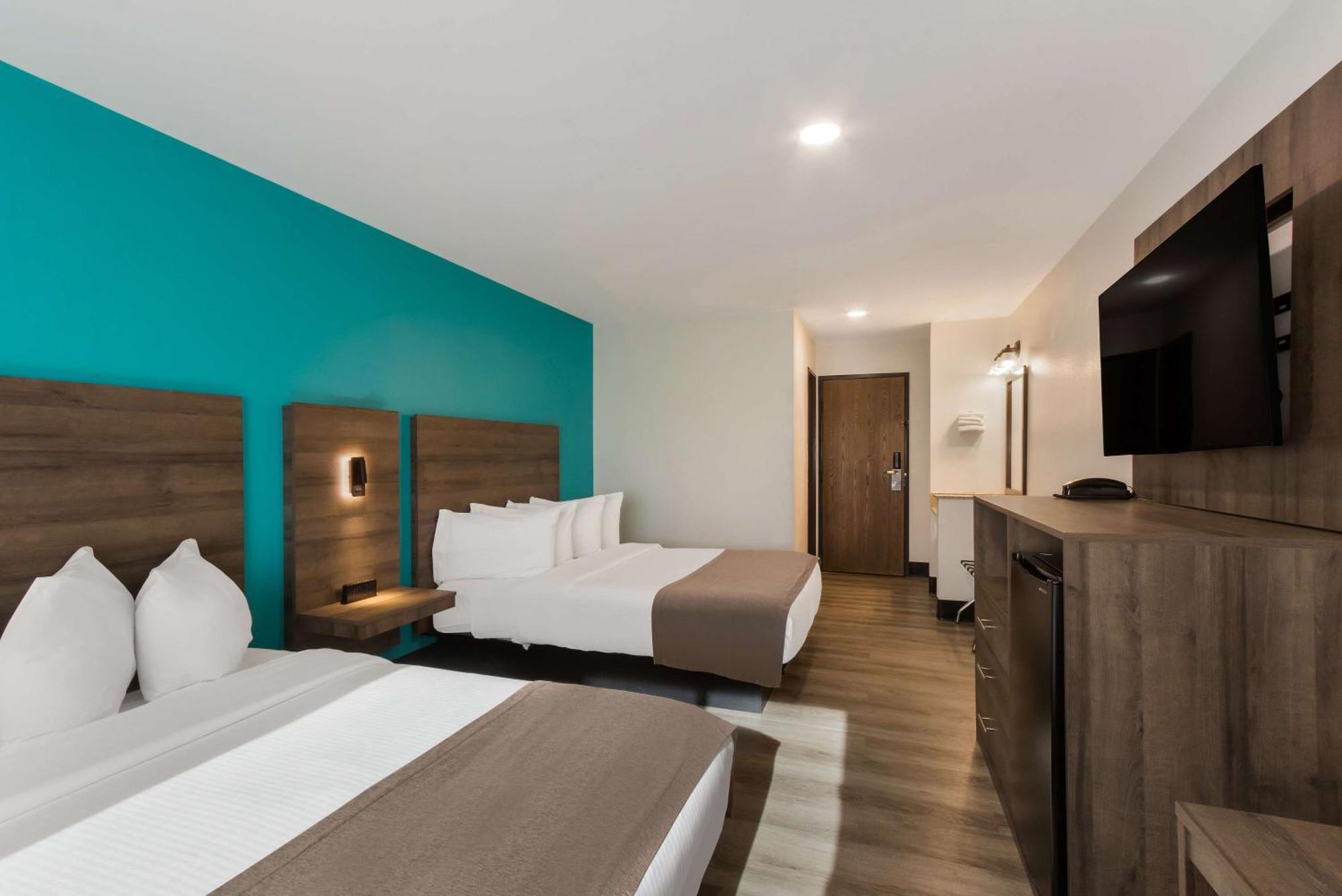 The Copper Hotel - Surestay Collection By Best Western Camp Verde Zewnętrze zdjęcie
