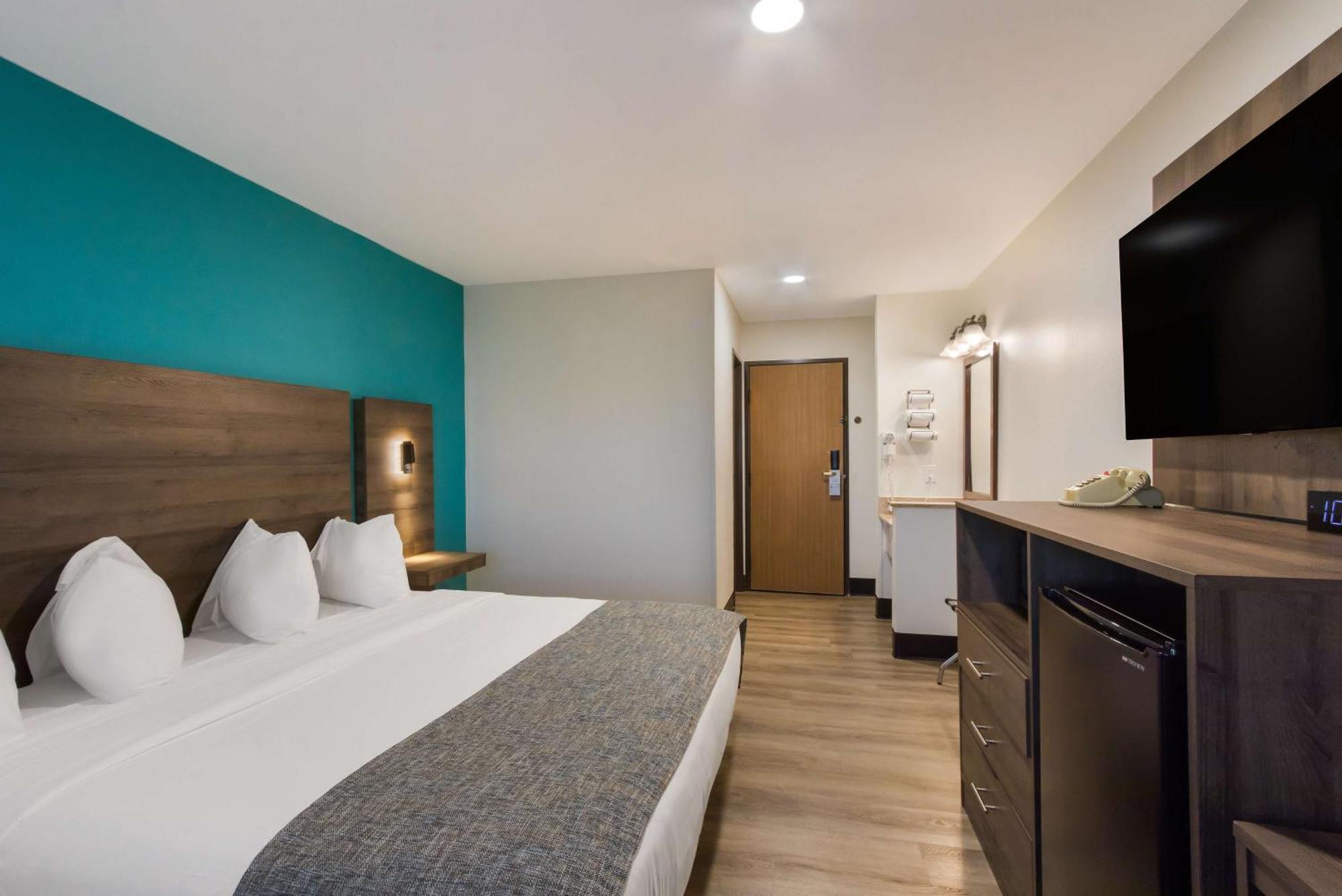The Copper Hotel - Surestay Collection By Best Western Camp Verde Zewnętrze zdjęcie
