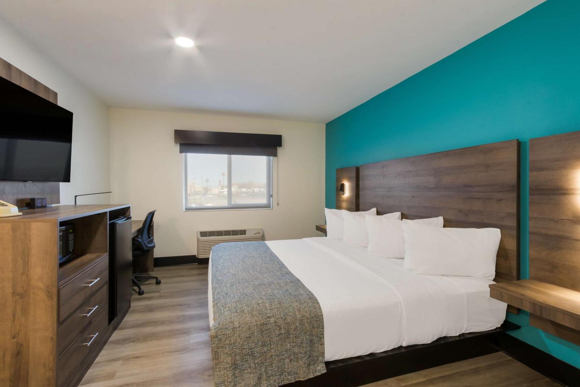 The Copper Hotel - Surestay Collection By Best Western Camp Verde Zewnętrze zdjęcie