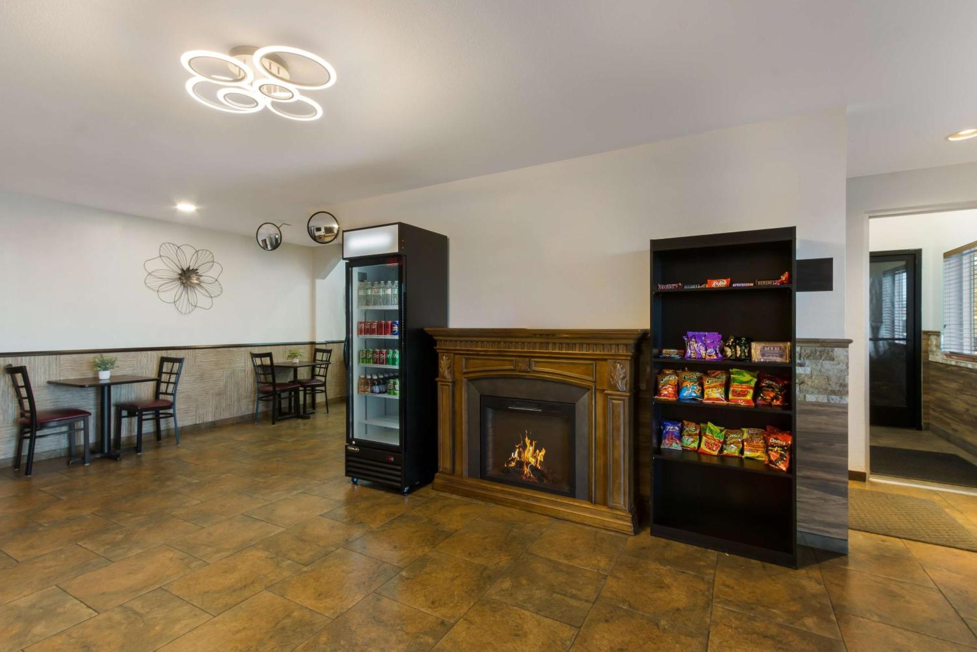 The Copper Hotel - Surestay Collection By Best Western Camp Verde Zewnętrze zdjęcie
