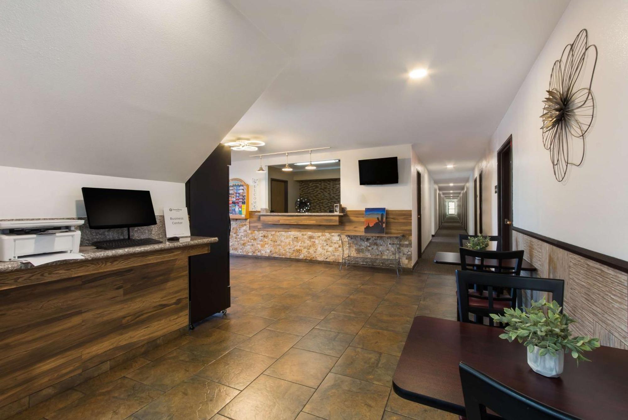 The Copper Hotel - Surestay Collection By Best Western Camp Verde Zewnętrze zdjęcie