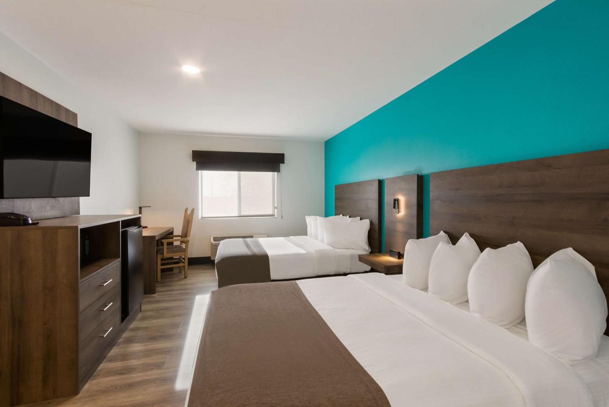 The Copper Hotel - Surestay Collection By Best Western Camp Verde Zewnętrze zdjęcie