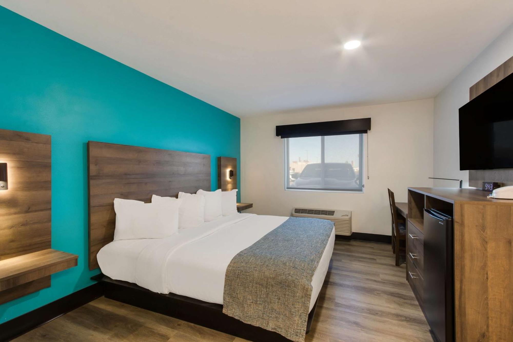 The Copper Hotel - Surestay Collection By Best Western Camp Verde Zewnętrze zdjęcie