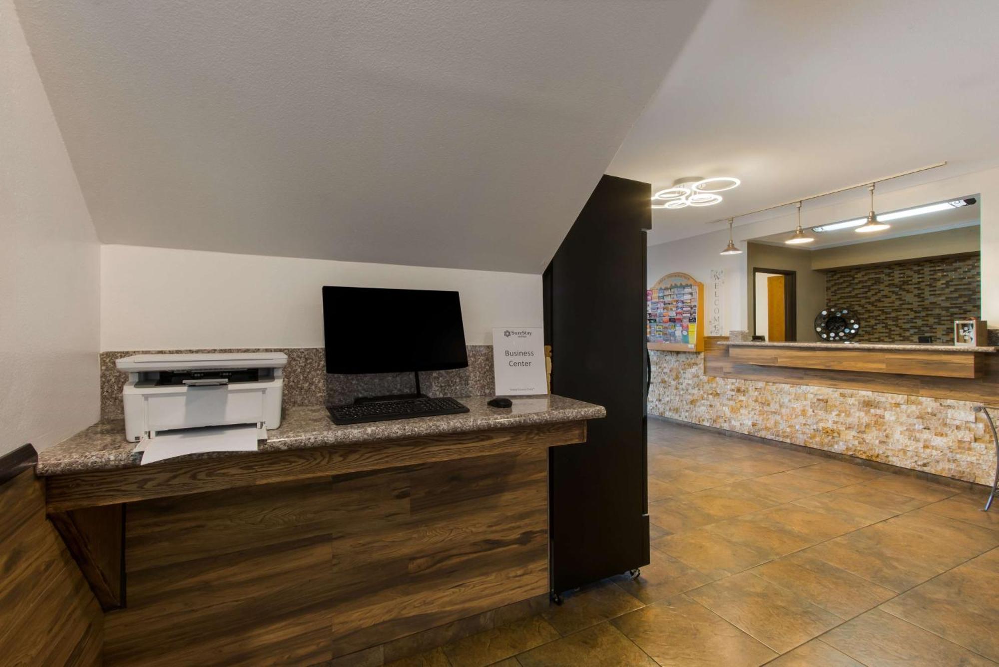The Copper Hotel - Surestay Collection By Best Western Camp Verde Zewnętrze zdjęcie