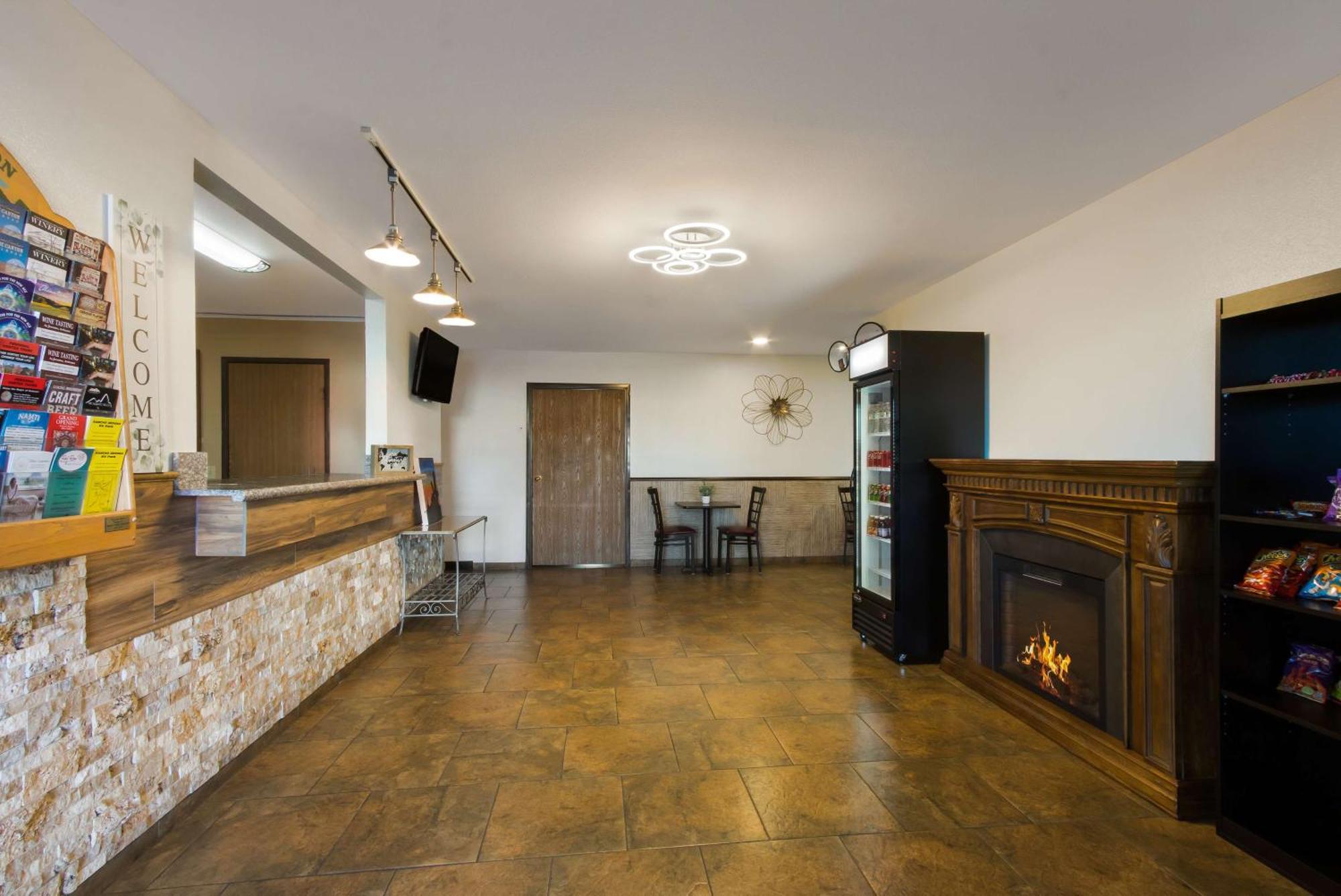 The Copper Hotel - Surestay Collection By Best Western Camp Verde Zewnętrze zdjęcie