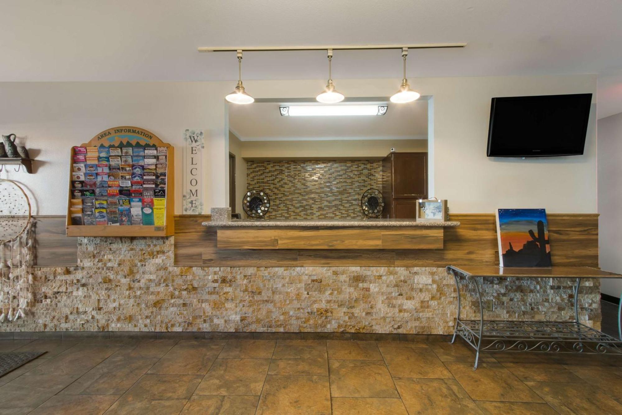 The Copper Hotel - Surestay Collection By Best Western Camp Verde Zewnętrze zdjęcie