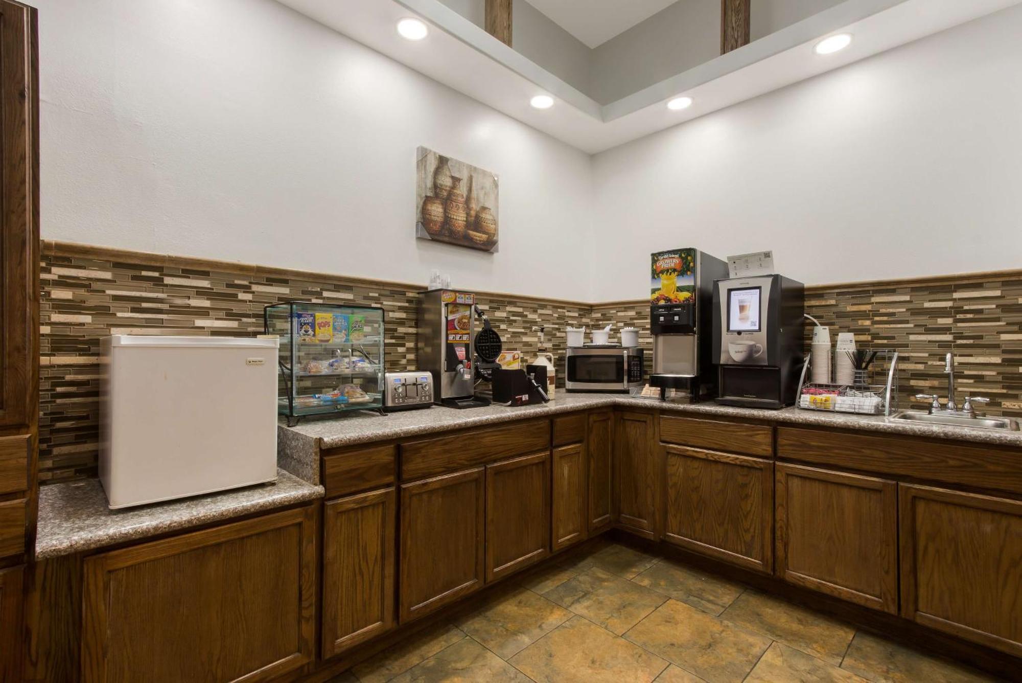 The Copper Hotel - Surestay Collection By Best Western Camp Verde Zewnętrze zdjęcie