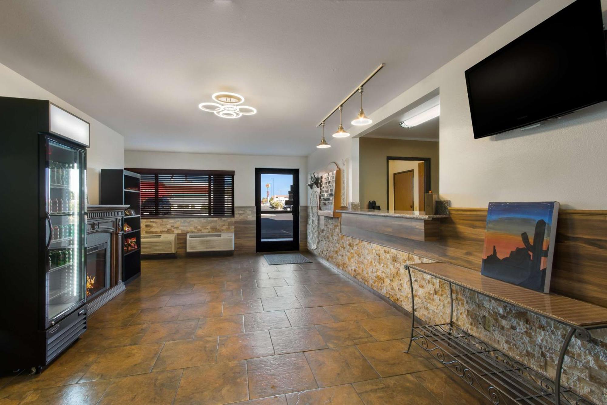 The Copper Hotel - Surestay Collection By Best Western Camp Verde Zewnętrze zdjęcie