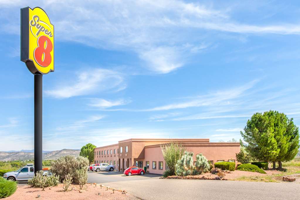 The Copper Hotel - Surestay Collection By Best Western Camp Verde Zewnętrze zdjęcie