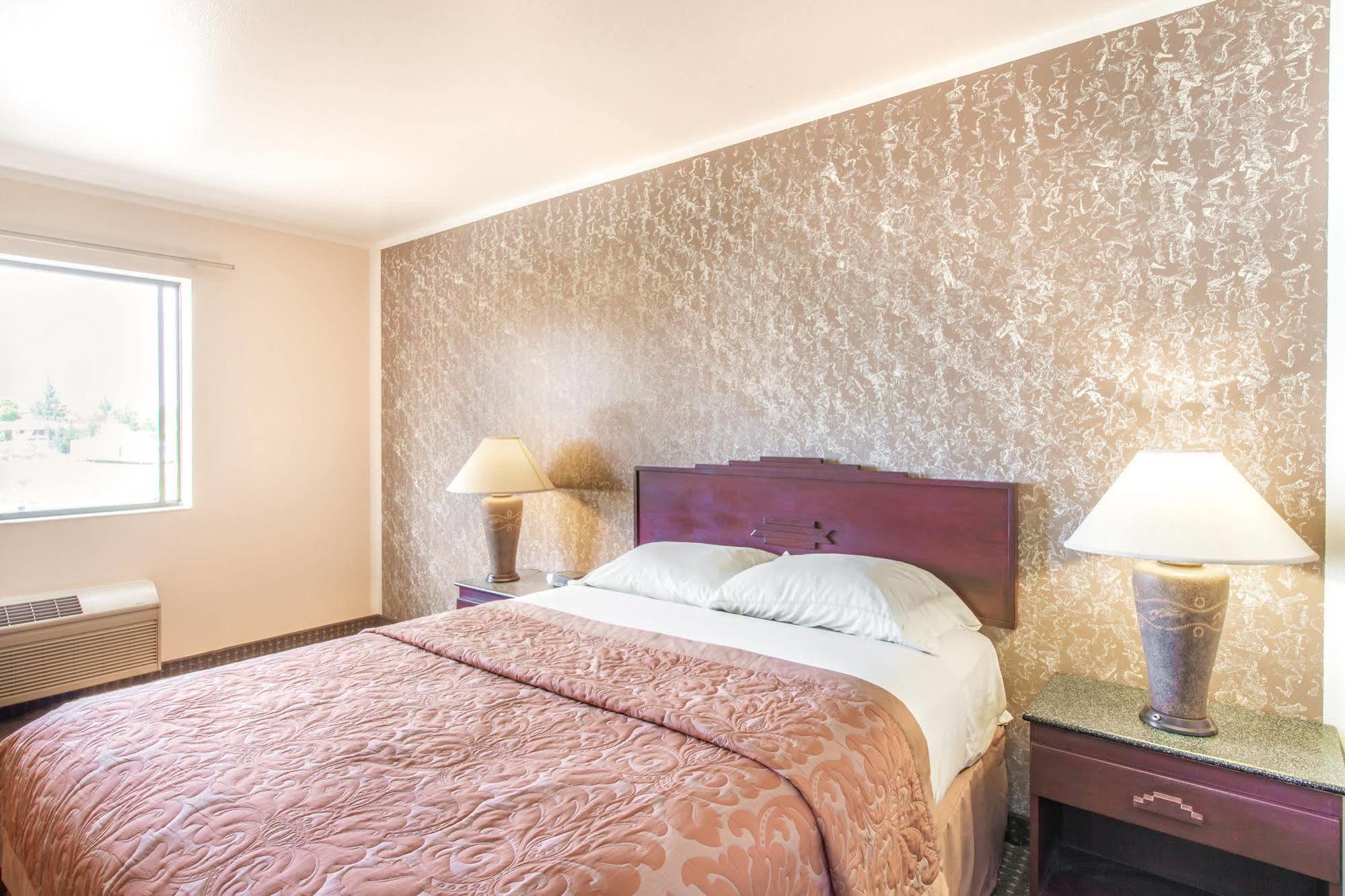The Copper Hotel - Surestay Collection By Best Western Camp Verde Zewnętrze zdjęcie